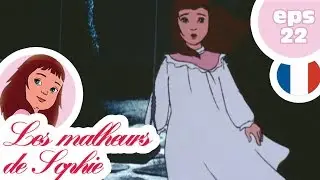 LES MALHEURS DE SOPHIE - EP22 - Les îles