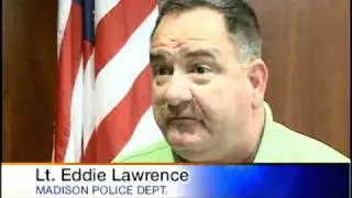Mother, Son face porn charges
