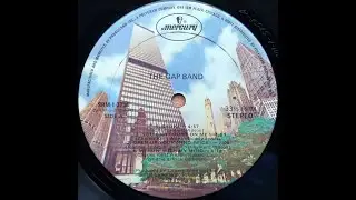 The Gap Band – Shake