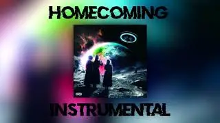Lil Uzi Vert - Homecoming [OFFICIAL INSTRUMENTAL]