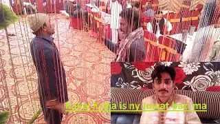 Muhammad Awes Zafar ki Shadi. [Kamal ki jugat bazi ]