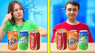 🤔 TELEPATHY CHALLENGE *PICK ONE THING*