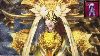 Thaleia - Myths of the Realm - FFXIV Patch 6.5: Growing Light