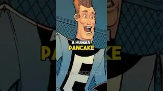Weirdest Powers In Marvel