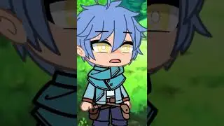 Eleazar | NEW GACHA VA SERIES SNEAK PEAK! #gacha #gachatiktok #gachacommunity #gachaclub