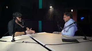 Интервью Василия Лаврова Дмитрию Широкову