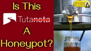 Is Tuta a Government Honeypot?!? 