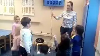 Английский по Мещеряковой (для самых маленьких)