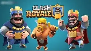 A QUE NOS ZOA #02 -somente cartas épicas | CLASH ROYALE