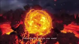 Silver & Blaze Saddest Moment + Credits..
