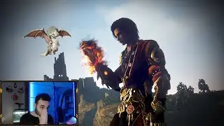 BDO Solar Arena Musa Twitch Highlights