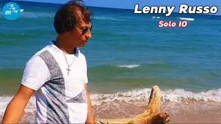Lenny Russo - Solo io ( Ufficiale 2024 )