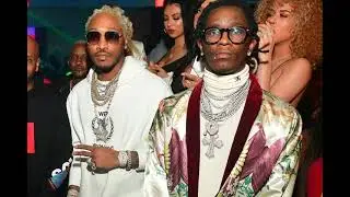 [FREE] FUTURE TYPE BEAT X YOUNG THUG TYPE BEAT TRAP BANGER 2021