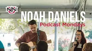 Discovering Your Calling: Noah Daniels