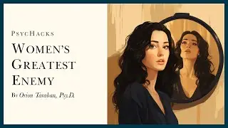 WOMEN'S greatest ENEMY: overcoming pride