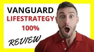 🔥 Vanguard LifeStrategy 100% Review: Pros and Cons