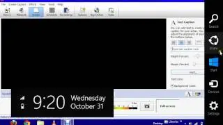 how to use Debut Video Capture Software
