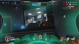 Overwatch Competitive
