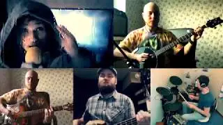 JEAN — Bad Moon Rising (Creedence Clearwater Revival cover)