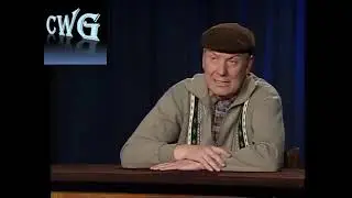 Gerd Dudenhöffer spielt Heinz Becker mit Basta
