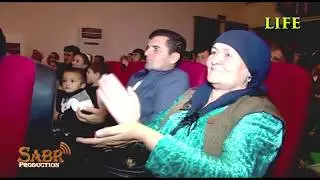Бозор Шамс - Живой голос в консерт кисми 2 | Bozor Shams - Life konsert part 2. 2019