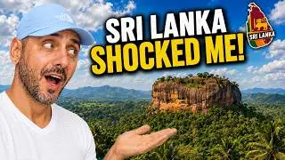 10 Days SRI LANKA Travel Itinerary VLOG with PRO TIPS