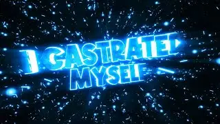 Cringe Gaming intros be like