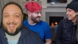 How Jenna Marbles Helps Julien Solomita with ADHD Symptoms