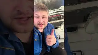ВАЗ 2114 ЗАМЕНА ГОФРЫ ДРОССЕЛЬНОЙ ЗАСЛОНКИ!