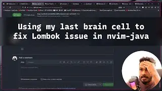 [nvim-java] Fixing lombok in nvim-java