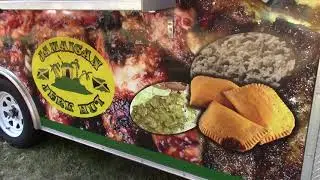 Briana Savidge- J2150 TV Style Video