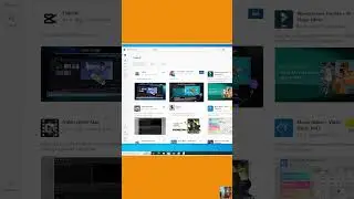 How to Download CapCut on PC (2025 Guide) | Install CapCut for Windows