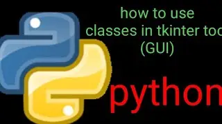 How To Construct Classes and Define Objects in Python