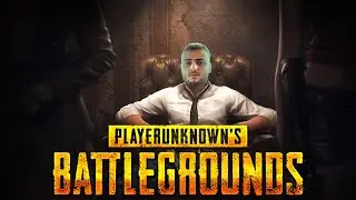 @CyberRulzTv  YAYINDA MEKİPLE KENDİ ARALARINDA PUBG OYNUYOR!
