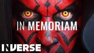 Star Wars Supercut: Every limbs, torsos, and heads cut off | Inverse