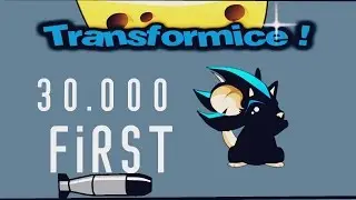 i30.000! FIRST!Superatohhh-Transformice