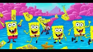 AI SPONGEBOB