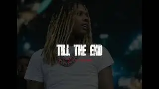 [2023] Lil Durk Type Beat "Till The End"