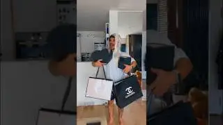 Malum Kızın Bir Günü Vlog