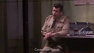 Women abandon us (‘La donna è mobile’) from Verdi's Rigoletto ǀ English National Opera