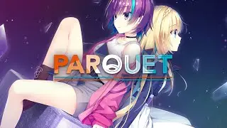 PARQUET | Trailer [GOG]