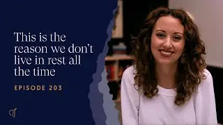 Real Talk About Real Rest Pt. 2 with Ashley Nicole