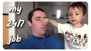I like fixing things - Life in Japan