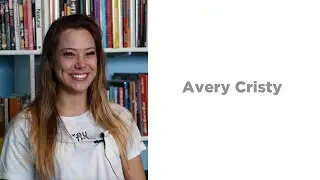 Interview with Avery Cristy