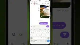 How To Fix Instagram Messages Not Sending Problem || Instagram Message pending problem solved