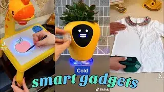 New Gadgets!😍Smart Appliances, Kitchen tool/Utensils For Every Home🙏Makeup/Beauty🙏Tik Tok China #3