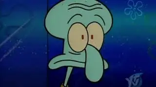 SQUIDWARD MEME REMIX