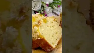 Cottage cheese cake for every day!
