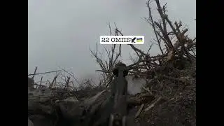 ‼️ Бой от бойца с позывным Predator💪🇺🇦русские 200 18+ жосткий бой