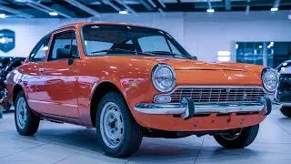 2025 Chevrolet Vega: Compact Power with Modern Design - Full Review & Features